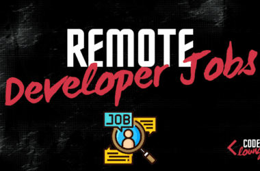 Remote Jobs